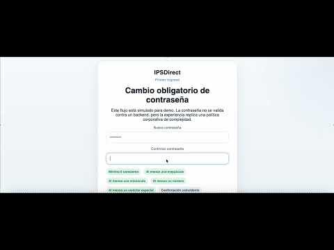 Agente de comunicación interna