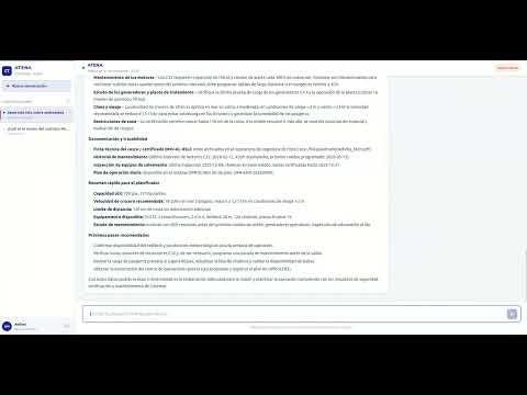 Agente de conocimiento de la empresa